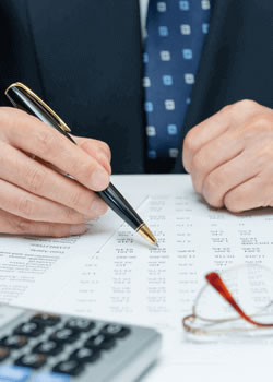 Part-time CFO Services offered by Elite Financial Agency can save you time and money