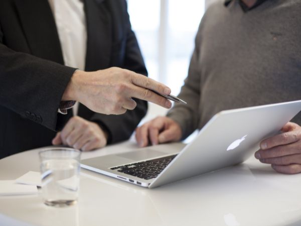 Consulting Services 