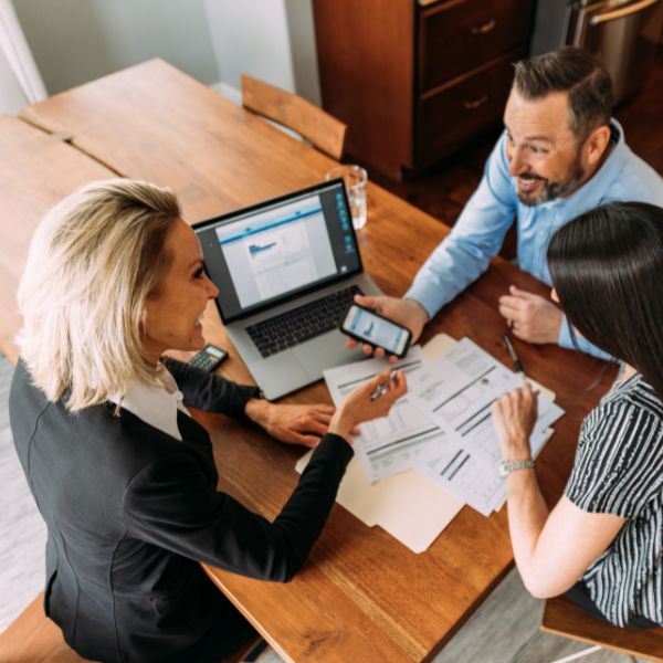 Retirement Planning with Elite Financial Agency