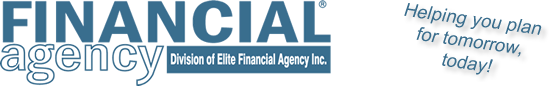 Financial Agency - A Division of Elite Financial Agency